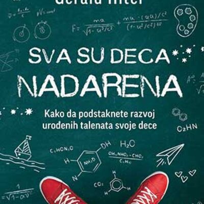 Sva su deca nadarena - Gerald Hiter, Uli Hauzer