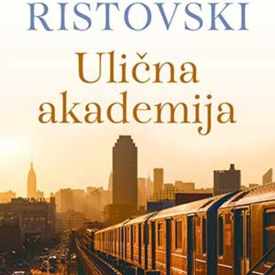 Ulična akademija - Lazar Ristovski
