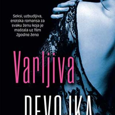 Varljiva devojka - Porša da Kosta