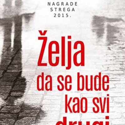 Želja da se bude kao svi drugi - Frančesko Pikolo