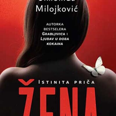 Žena - Simonida Milojković