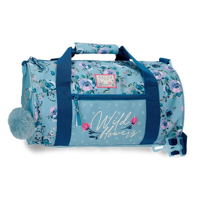 Movom Putna torba 41cm Wild Flowers 27530