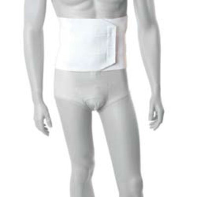 Unisex pojas AB3 univerzalna veličina