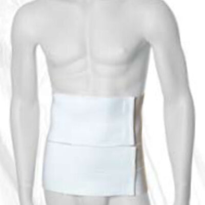 Unisex pojas AB4S univerzalna veličina