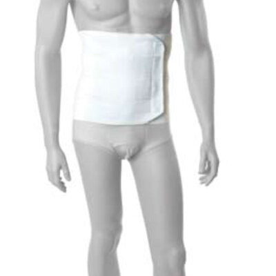 Unisex pojas AB4X univerzalna veličina produženi