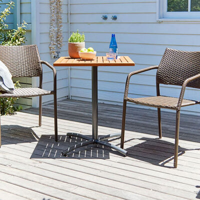 Baštenska garnitura Solis