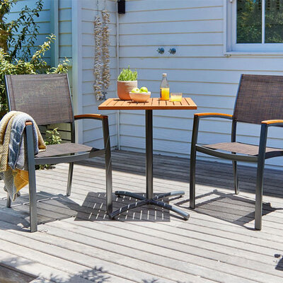 Baštenska garnitura Marcus