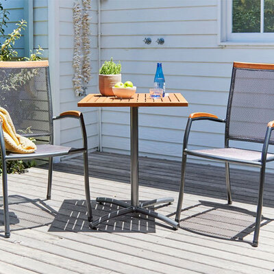 Baštenska garnitura Christine