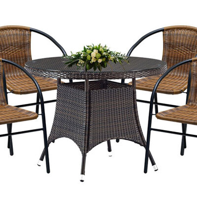 Garnitura za Terasu i Baštu Pinallo II