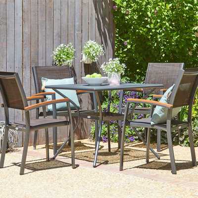 Baštenska garnitura Maris