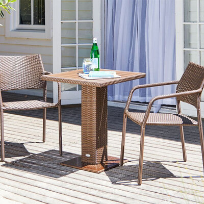 Baštenska garnitura Hunter