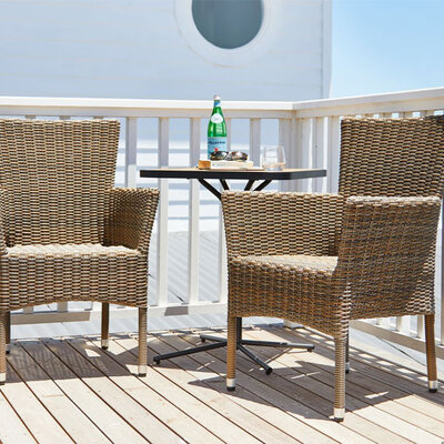 Baštenska garnitura Liocca