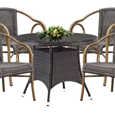 Garnitura za Terasu i Baštu Pinallo III