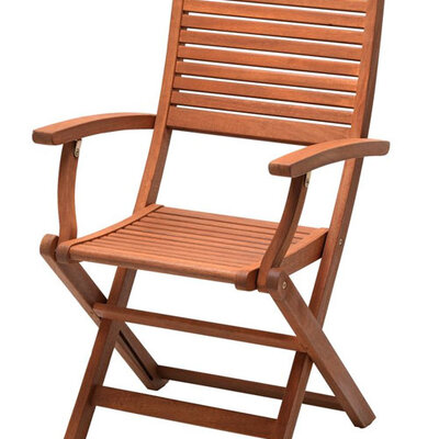 Sklopiva baštenska stolica Reviol