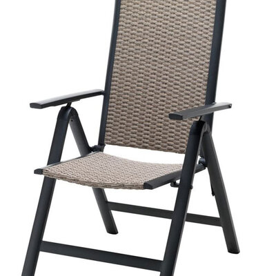 Baštenska stolica Polo