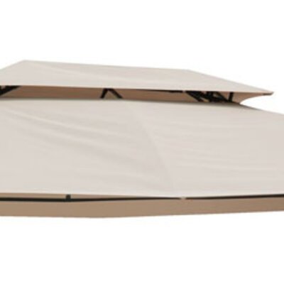 Krov za Paviljon Marianne 3x3m