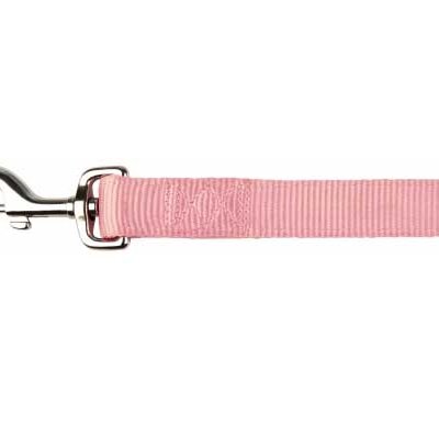 Povodac za psa XS-S Trixie Premium pink 20017