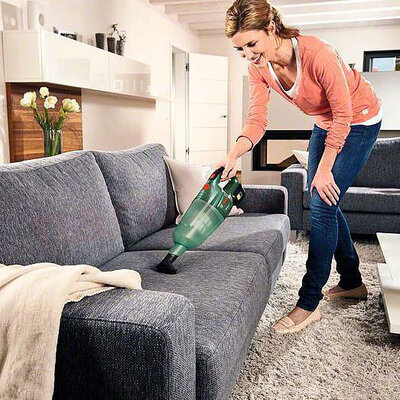 Bosch Akumulatorski ručni usisivač PAS 18 LI Solo Bez Akumulatora 06033B9001