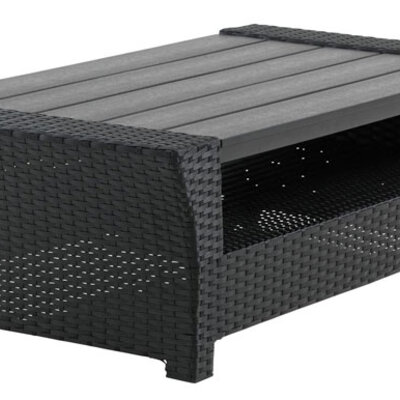 Baštenski stočić Galant