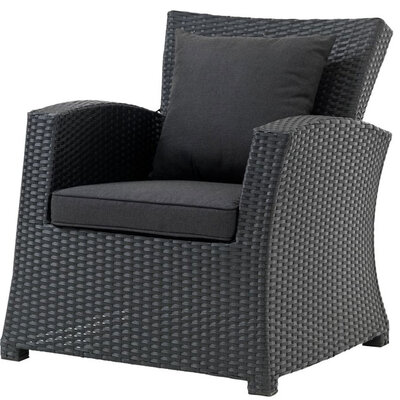 Baštenska fotelja Galant S