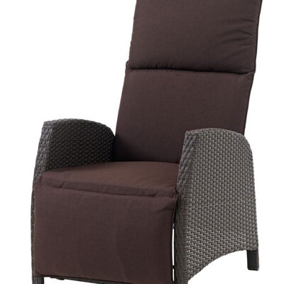 Podesiva Baštenska stolica Dyna