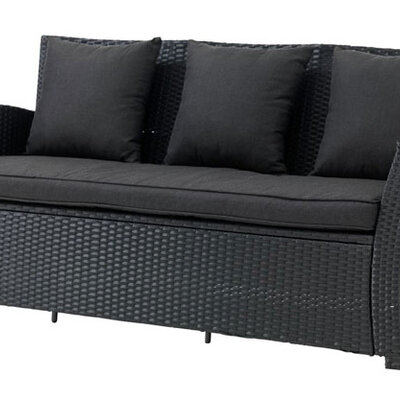 Baštenski trosed Galant