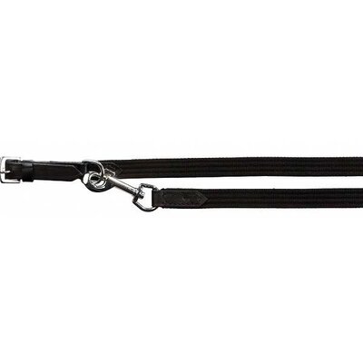 Povodac od kože podesiv 2m Trixie Activ 18071