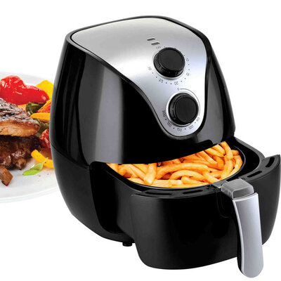 Friteza na vruć vazduh Bez ulja CSS-5006B