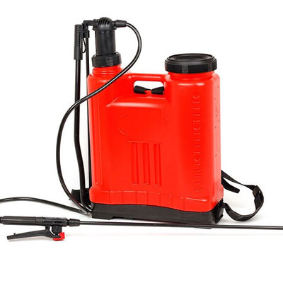 Leđna prskalica 16 litara Womax 0322021