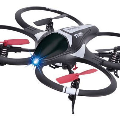 Dron sa VGA kamerom MS CX-50 0160874