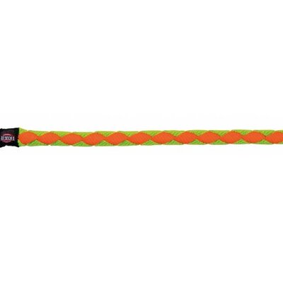 Trixie Cavo Povodac za pse S-M neon orange/neon green 14347