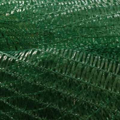 Mreža za zasenu i zaštitu od grada UV Stabilna 3.6x50m