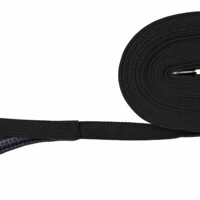 Trixie Povodac za trening Flat Strap 5m 19901