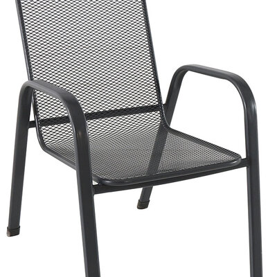 Metalna Baštenska Stolica Vieste