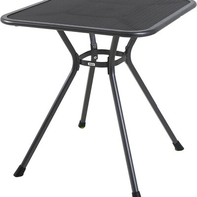 MWH Das Original Tavio Baštenski Sto 70 x 70 cm