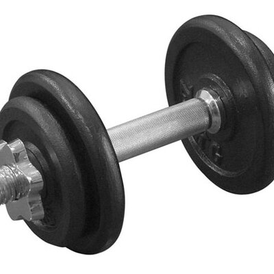 AB Fit Set tegova za vežbanje 10kg