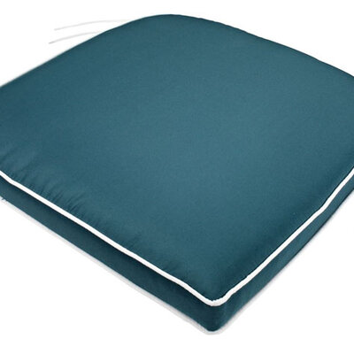 Jastuk za baštensku stolicu Sevio petrolej