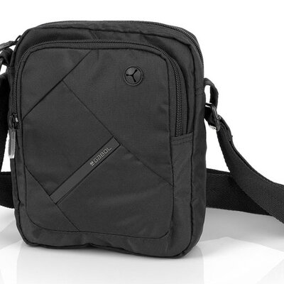 Muška torbica Gabol Twist 16TRMG515203B