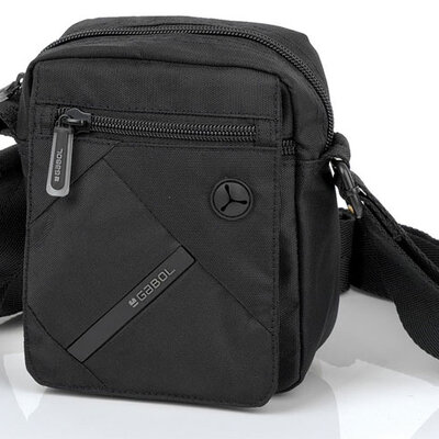 Muška torbica Gabol Twist 16TRMG515209B