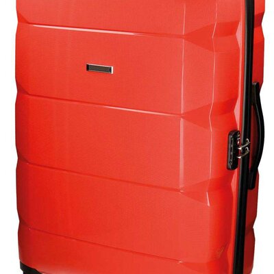 Movom Putni kofer 75cm Geometric red 54.293.53