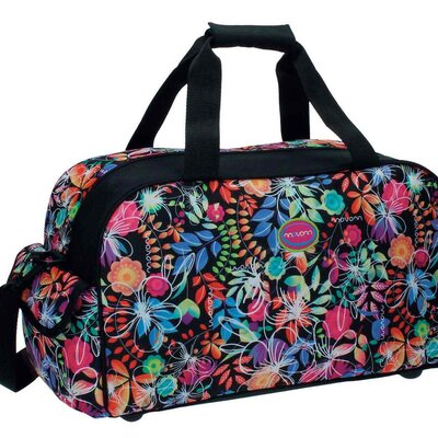 Putna torba 26l Movom Tropic black 34.433.51