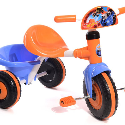 Dečiji Tricikl Hot Wheels FR54927  34380