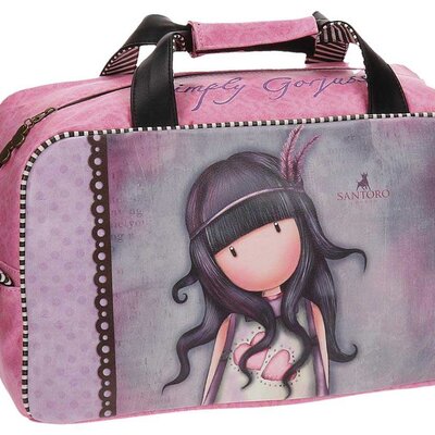 Gorjuss Putna torba 45cm Jar of Hearts 34.533.51