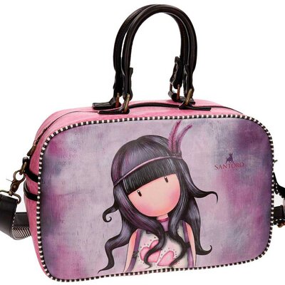 Gorjuss Torba 37cm Jar of Hearts 34.530.51