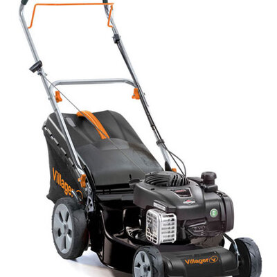 Motorna kosačica za travu Villager V 460 P Black Edition