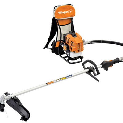 Motorni trimer za košenje trave Villager BBC 52 E 41590