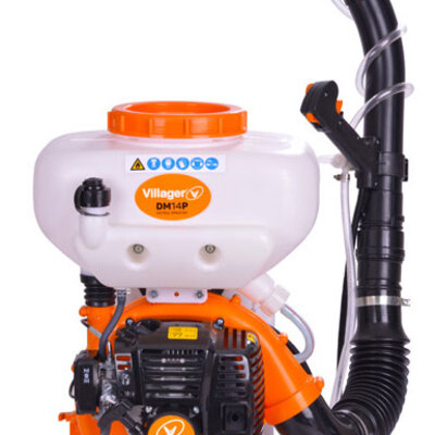 Motorna leđna prskalica Villager DM 14 P 30112