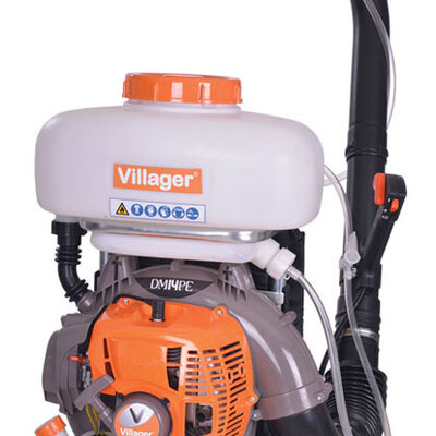 Motorna leđna prskalica Villager DM 14 PE 38107