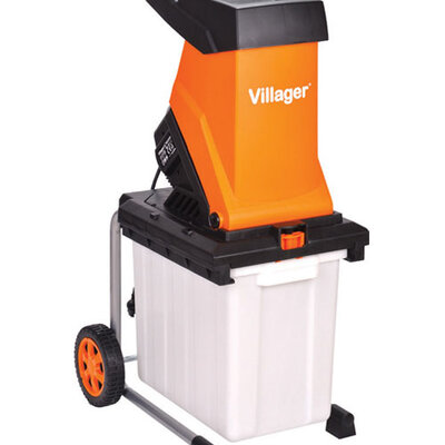 Električna drobilica Seckalica za grane Villager VC 2500 41454
