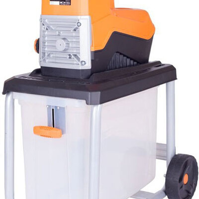 Električna drobilica Seckalica za grane Villager VS 2400 S 33877